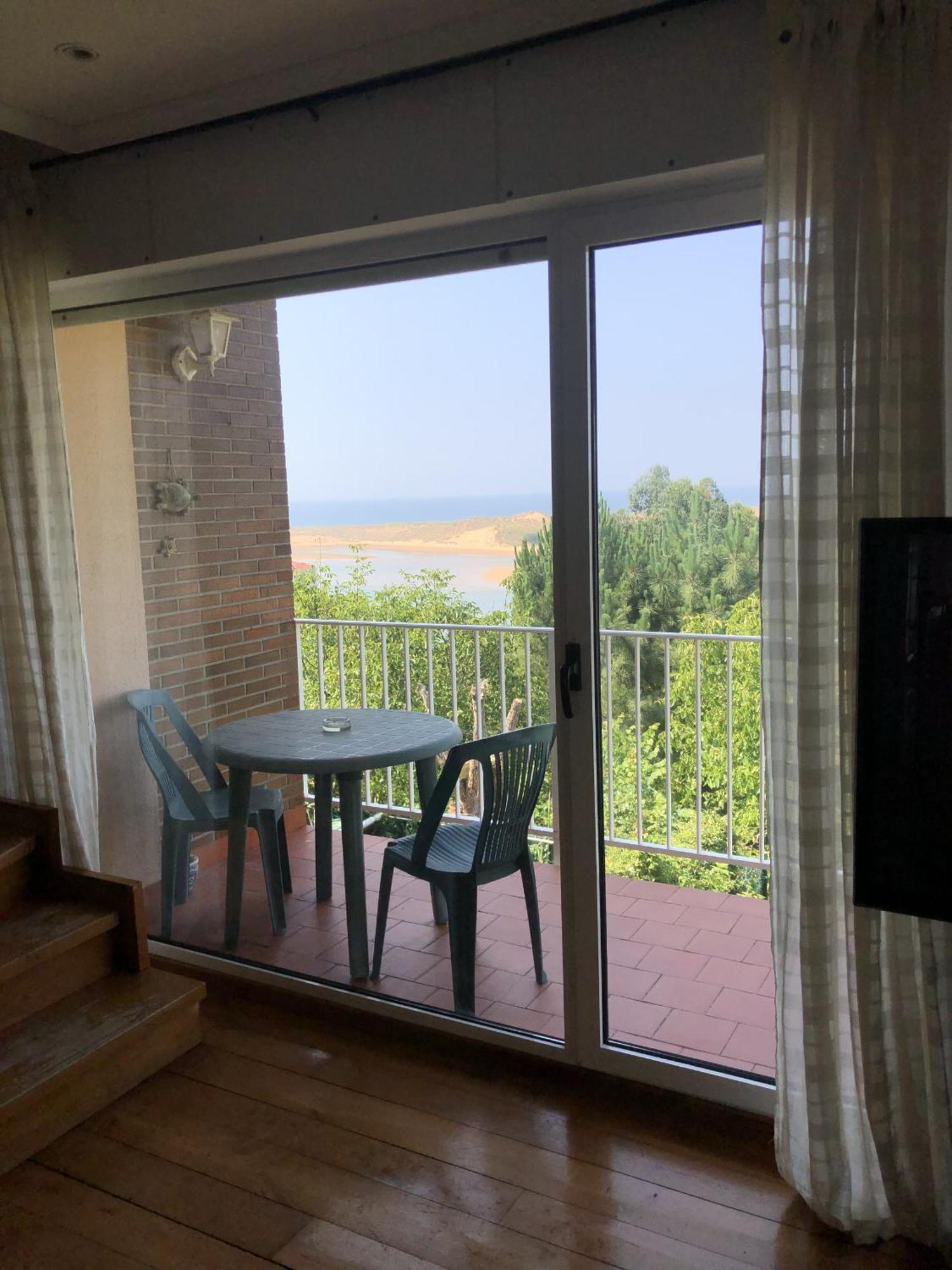 Duplex Con Vistas A La Ria De Mogro By Alterhome Exterior foto