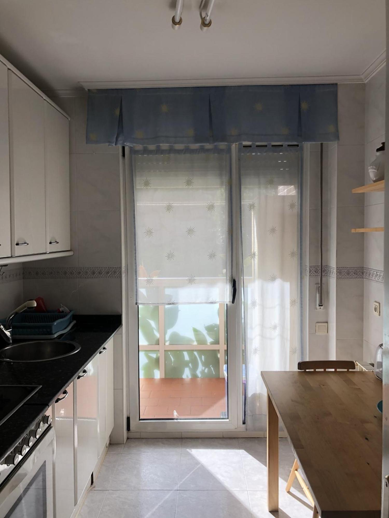 Duplex Con Vistas A La Ria De Mogro By Alterhome Exterior foto