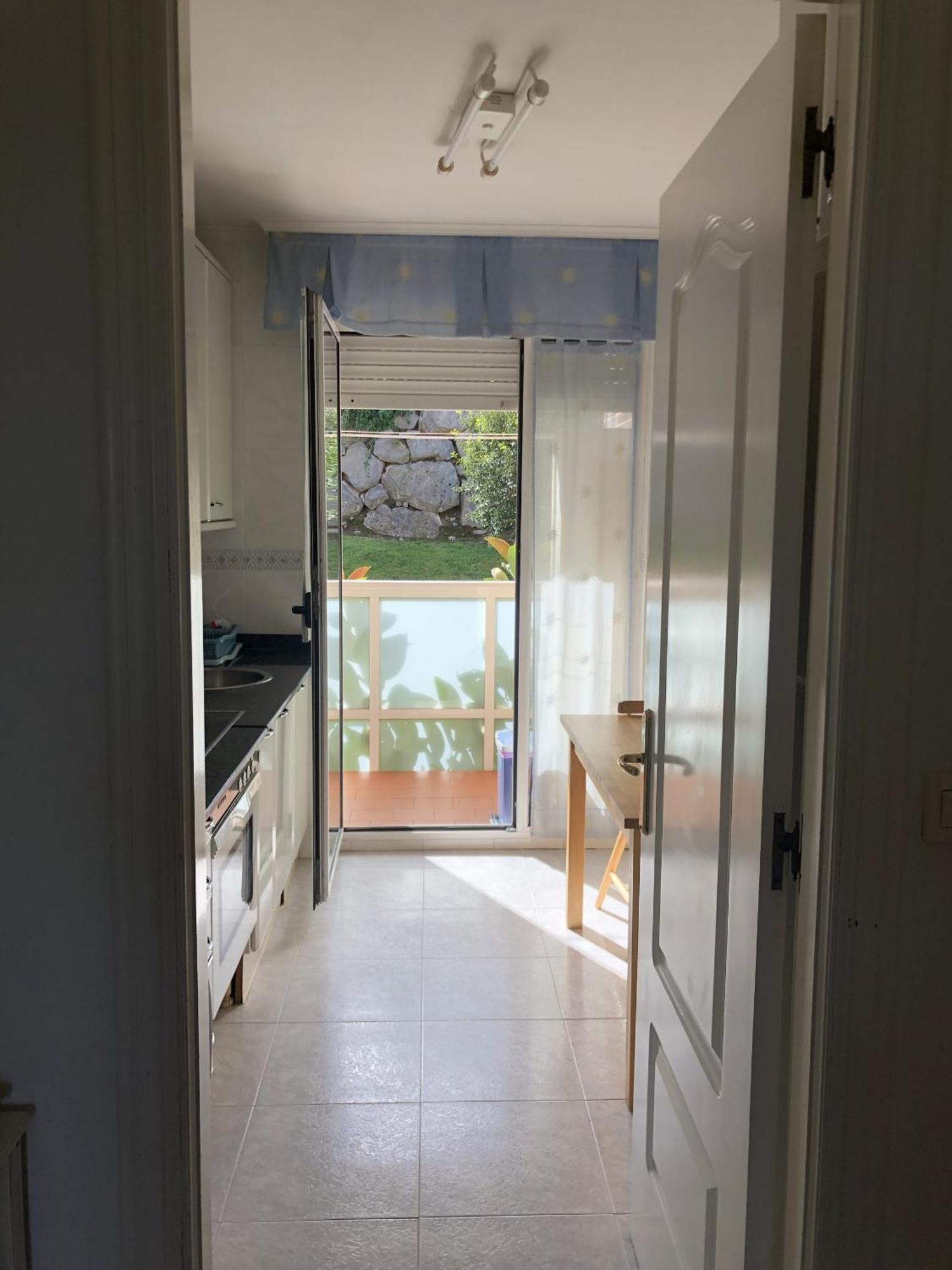 Duplex Con Vistas A La Ria De Mogro By Alterhome Exterior foto